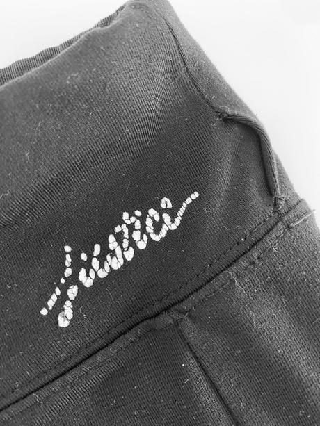 Dívčí baťůžek justice, 