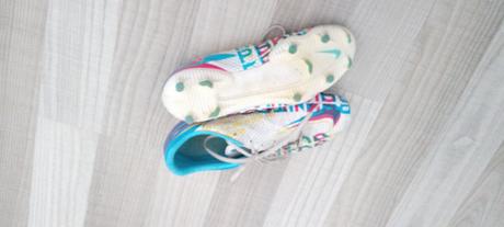 Kopačky, nike,40