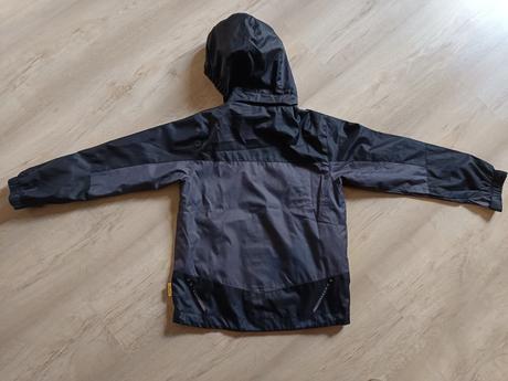 Bunda větrovka, lewro,116