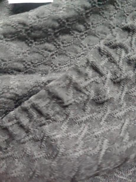 Šaty bez ramínek h&m, velikost 38, h&m,38