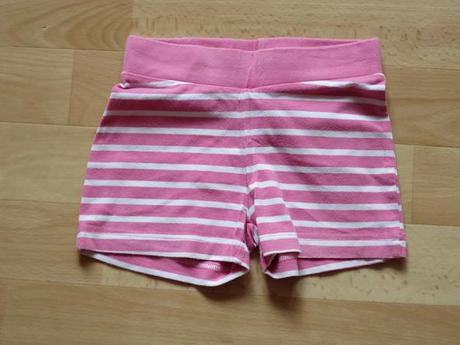 Kraťasy c&a, c&a,104