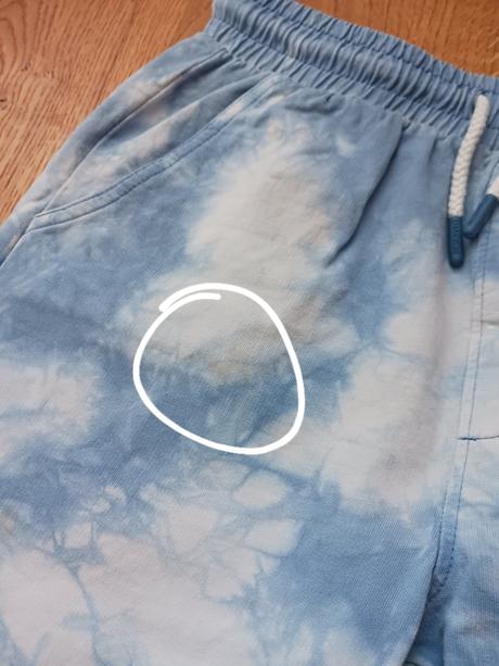 Reserved tepláky č.140, reserved,140