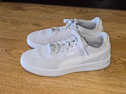 Boty, puma,37