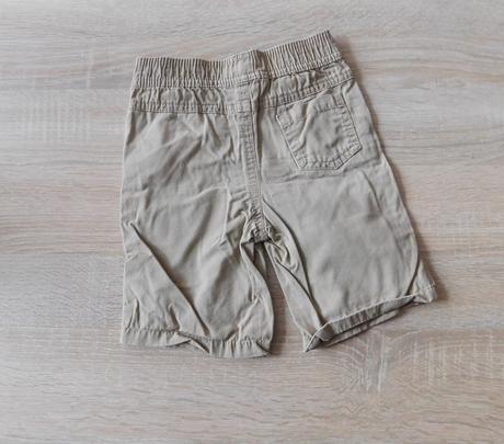 Kraťasy primark vel.74/80, primark,80