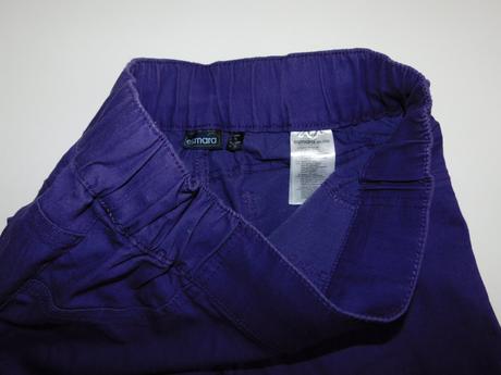Dámské kalhoty, esmara,38