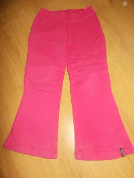 Dívčí tepláčky, esprit,104