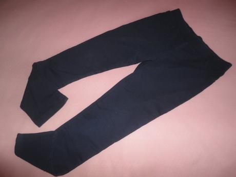 Džegíny palomíno z c+a, vel. 134, c&a,134