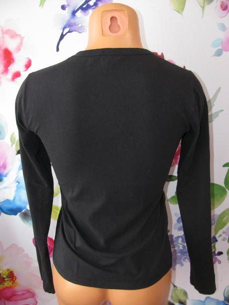 Dámské elastické tričko armani jeans, armani,s