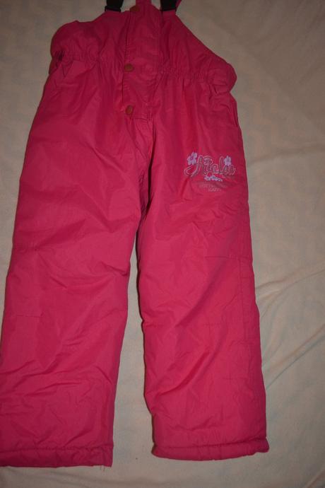 Dívčí oteplovačky,v.104, 104