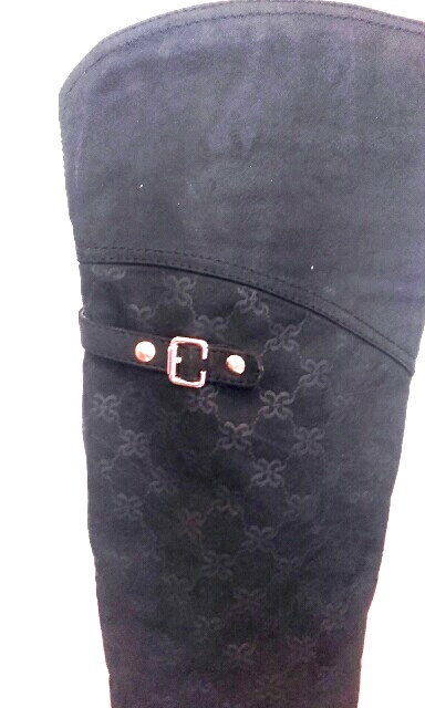 +++elegantní kozačky balada s ohrnutím+++, balada,37