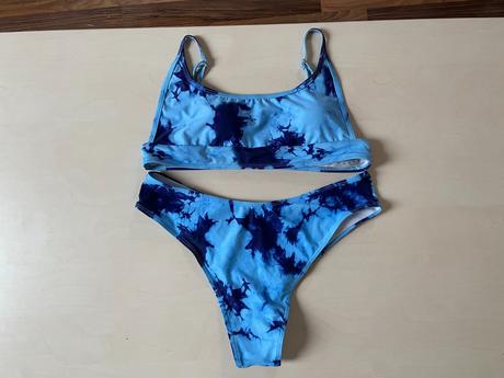 Nové plavky, vel m asi i s, shein, s