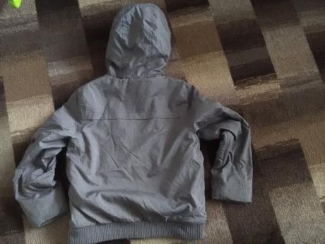 Zimní bunda, f&f,152