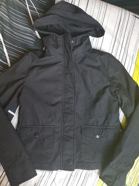 Divci jarní,či podzimni bunda, crashone,140