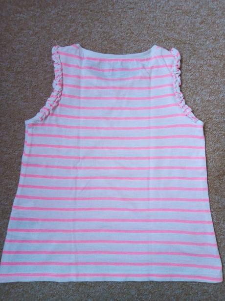 Tílko zn."h&m" vel."122-128", h&m,122