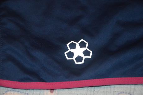 158 164 softshellová bunda crivit, crivit,164