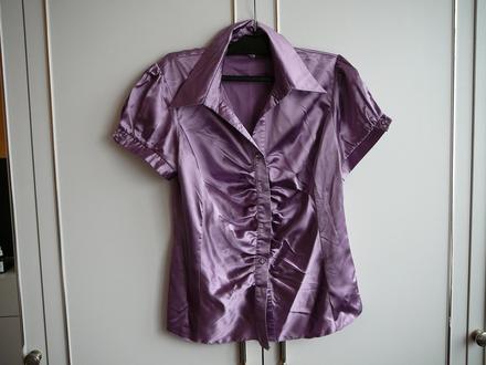 Dámská košile suzi, s