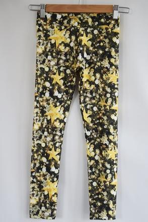 Legíny vel. 8 let, tu,128