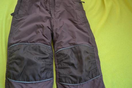 Oteplovačky tchibo v.110/116, tchibo,110