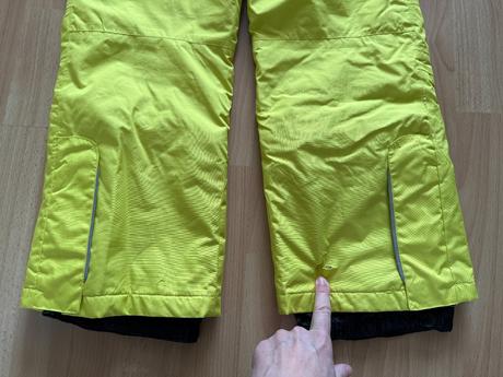 Oteplováky, crivit,134