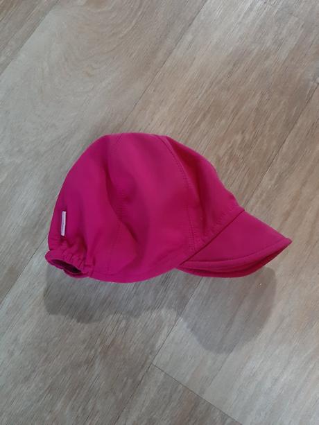 Softshellová čepice zn. fantom,, 104
