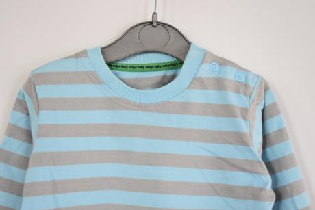 Tričko vel. 6 - 9 m, marks & spencer,74