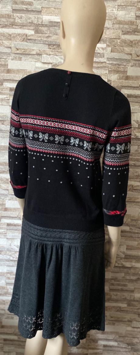 Komplet svetřík se sukní, promod,s