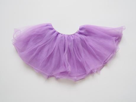 Tylová sukně vel 98,