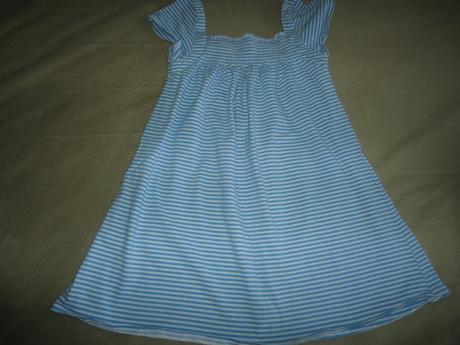 Tunika marks+spencer, vel. 9-10, kus od, marks & spencer,134