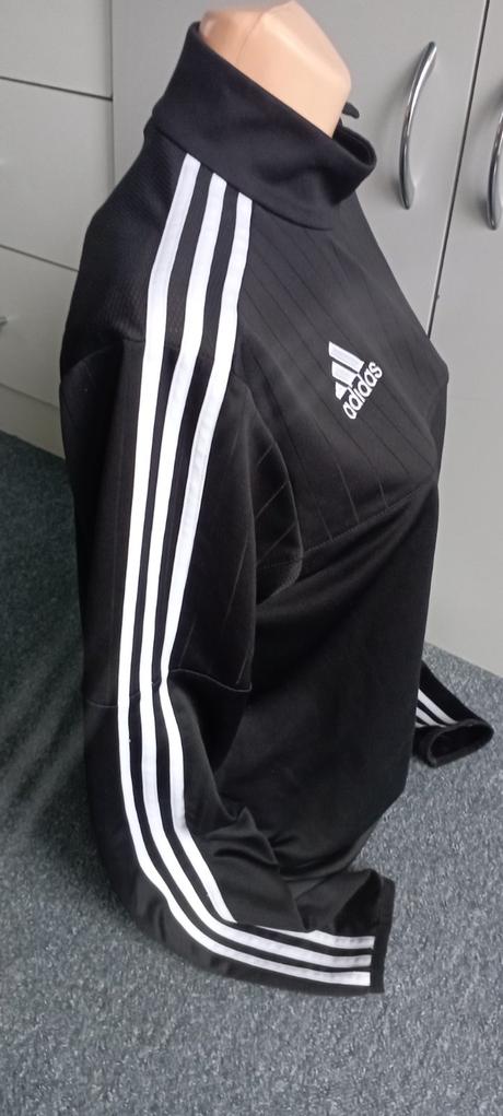 Mikina zn."adidas" vel."s-pánské - i pro ženy, adidas,s