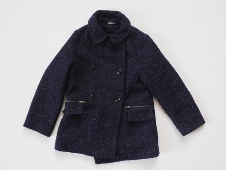 Kabátek vel 110, george,110