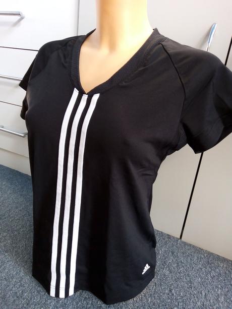 Tričko zn."adidas" vel."l", adidas,l