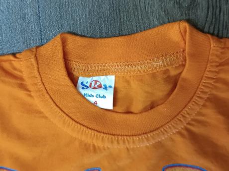 Chlapecký letní set oblečení,vel.104(3-4 roky), 104–116