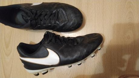 Kopačky, puma,35