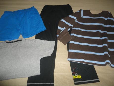 Kvalitní triko george, vel. 10-12 let, george,146