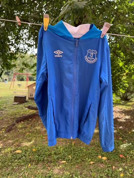 Sportovni bunda, umbro,146