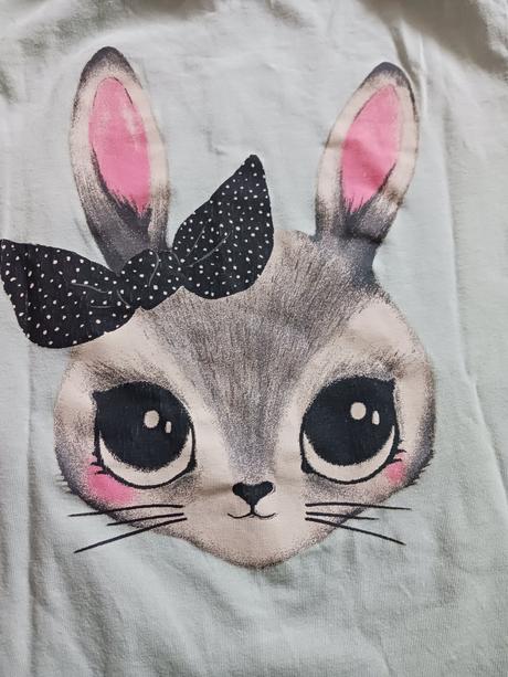 Triko h&m č.122/128, h&m,122