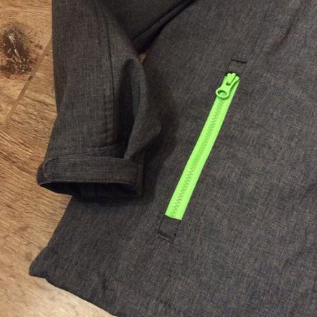 Softshellová bunda zn. crivit, crivit,134