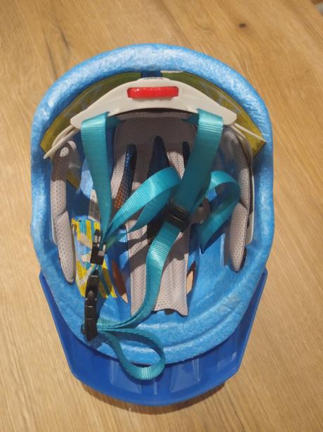 Cyklistická helma xs, xs