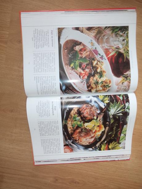 Velká obrázková kuchařka, 