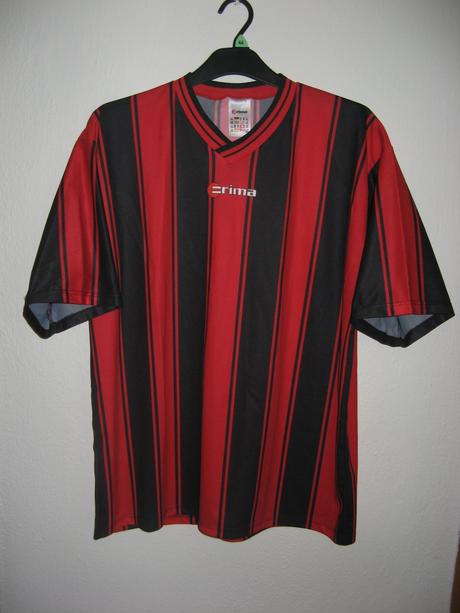 Cyklistické triko-zn.erima,xl, xl