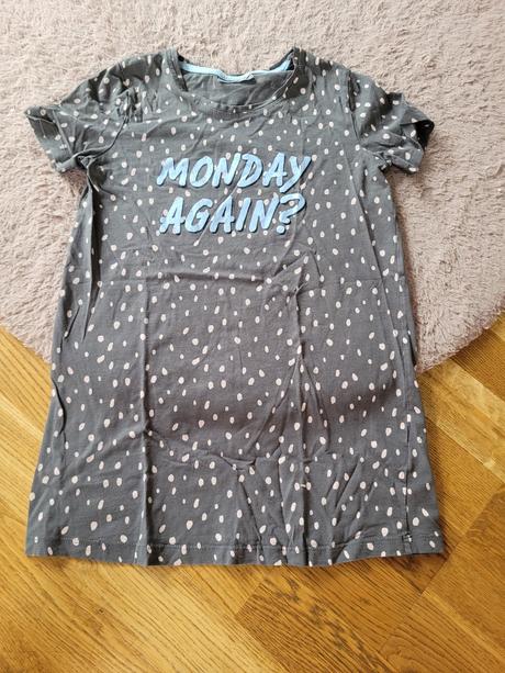 Dětská noční košile vel. 134, 134