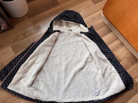 Přechodová bunda, f&f,164