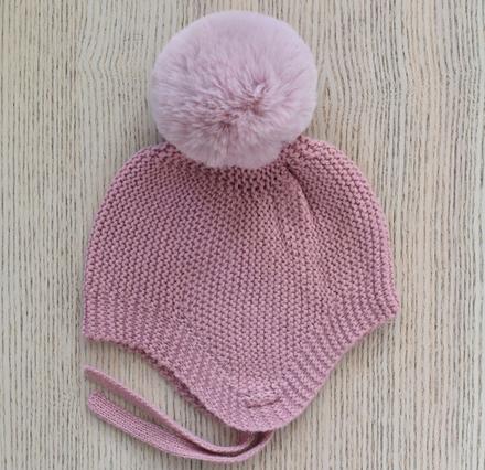 Čepice vel. 0 - 3 m, matalan,62