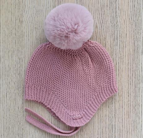 Čepice vel. 0 - 3 m, matalan,62