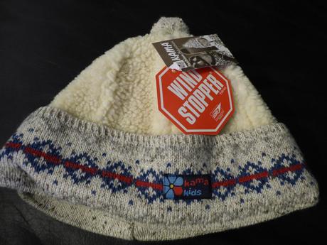 Dětská čepice kama kids, 122