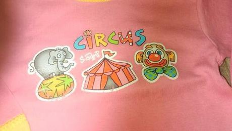 Body s dl.rukávem scamp 9-12měsíců top stav, 80