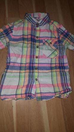 Letní košile 92 next, next,92