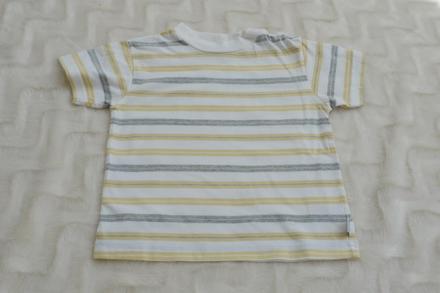 Kangaroos tricko s prouzky, 80