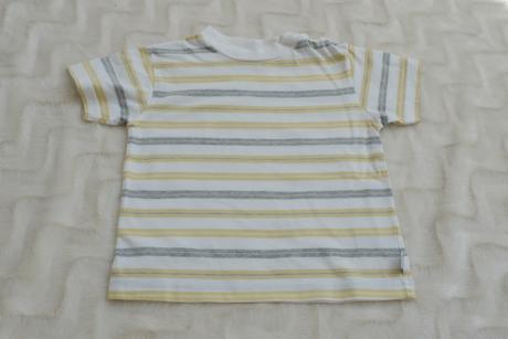 Kangaroos tricko s prouzky, 80