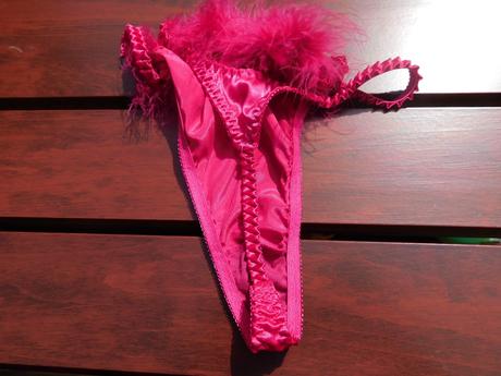 Dámská tanga, dorothy perkins,m